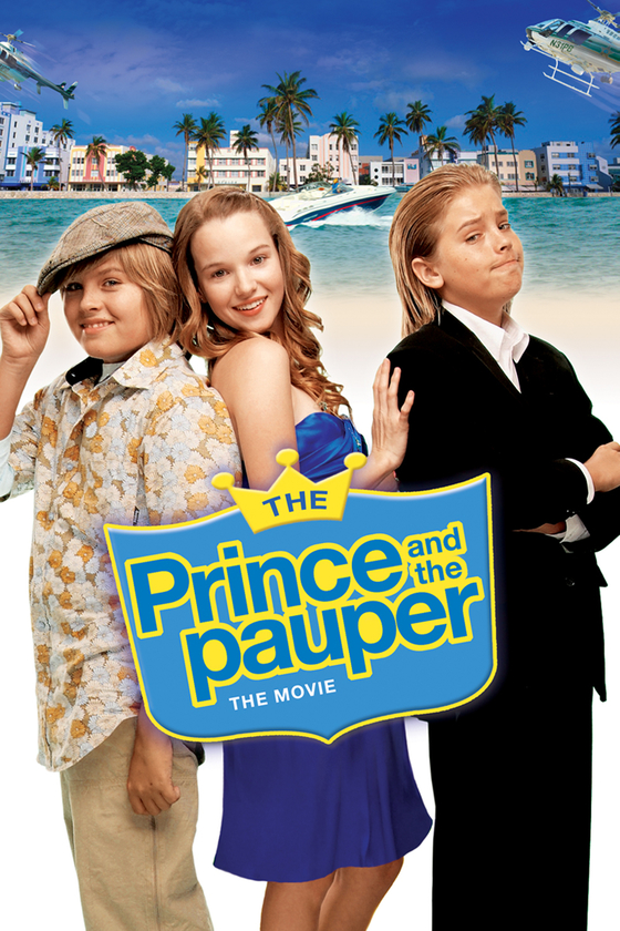THE PRINCE AND THE PAUPER | Sony Pictures Entertainment
